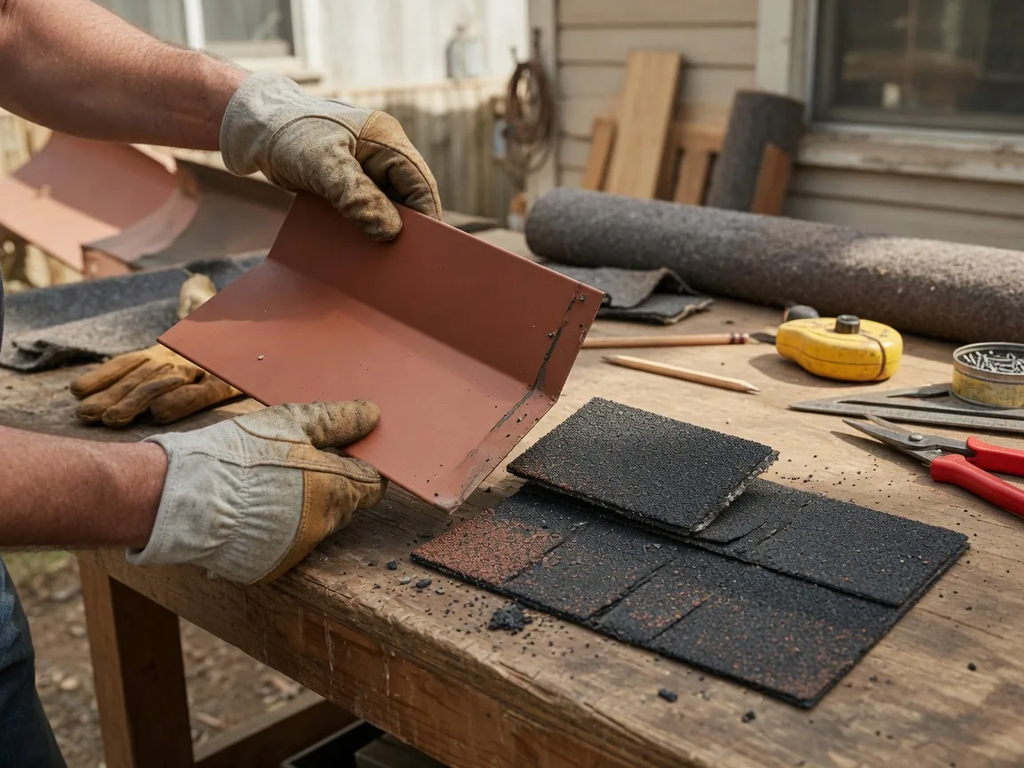 Roof Repair company in Roachdale, IN